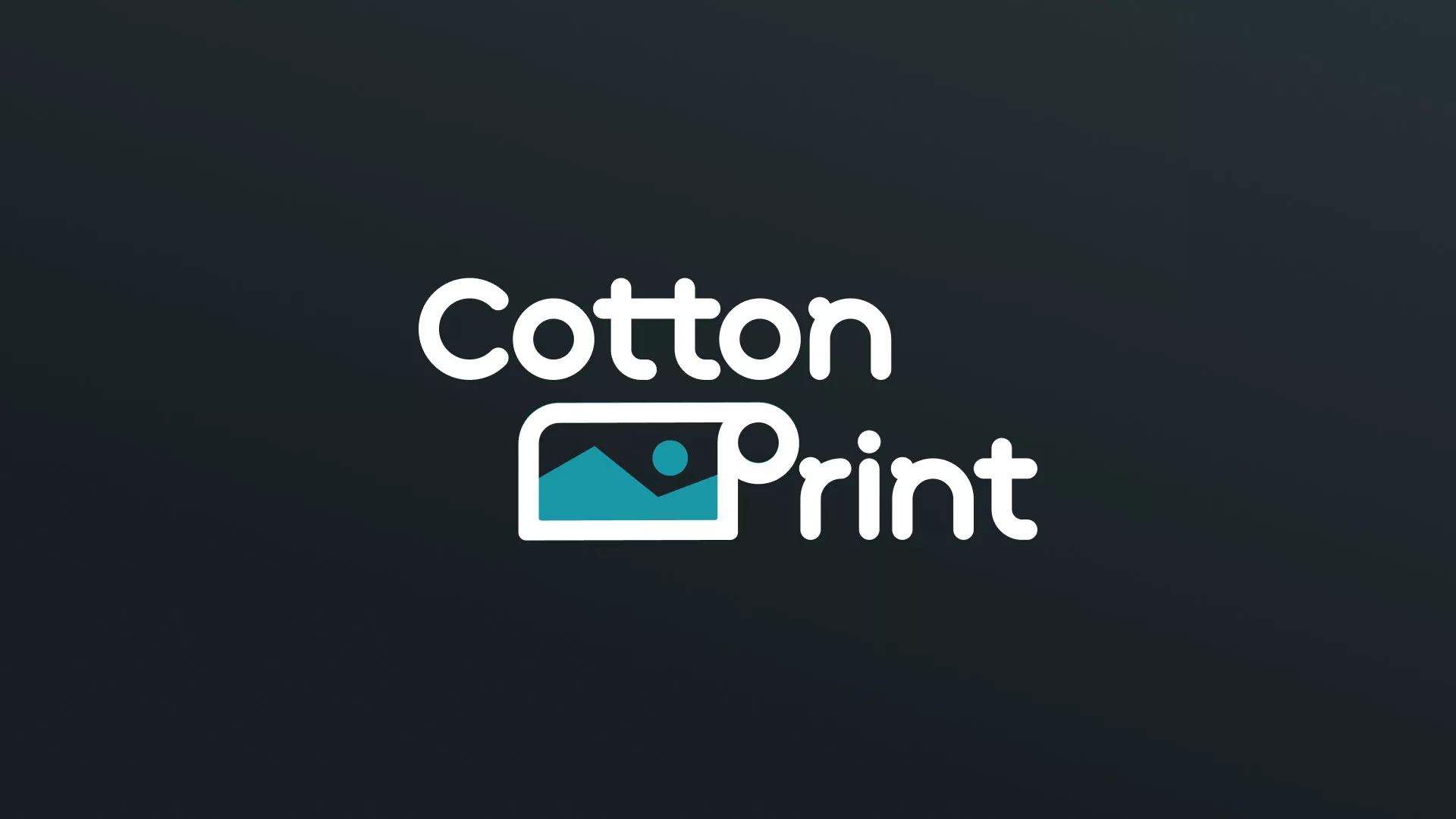Разработка логотипа в Калуге для компании «CottonPrint»